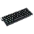 Teclado Mecânico Gamer Redragon Fizz Pro, Sem Fio, Wireless, RGB, Switch Blue, ABNT2, Black, K616-RGB-B (PT-BLUE) - Imagem 5