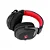 Headset Gamer Sem Fio Redragon Zeus Pro, 7.1, Driver 53mm, Bluetooth, Preto - H510-PRO - Imagem 6