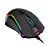 Mouse Gamer Redragon Ranger Lite, Sem fio, Wireless, Preto - M910-ks - Imagem 4