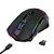 Mouse Gamer Redragon Ranger Lite, Sem fio, Wireless, Preto - M910-ks - Imagem 3