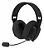 Headset Gamer Redragon Luce H888 Sem Fio 2.4ghz Preto - Imagem 2