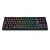TECLADO MECANICO GAMER KUMARA ELITE PRETO SEM FIO K552-KRS (PT-BROWN) - Imagem 4