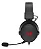 Headset Gamer Redragon Cragblade H541, Drivers De 53mm Preto - Imagem 5