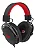 Headset Gamer Redragon Cragblade H541, Drivers De 53mm Preto - Imagem 1