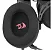 Headset Gamer Redragon Cragblade H541, Drivers De 53mm Preto - Imagem 3