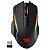Mouse Sem Fio Redragon Taipan Pro M810 RGB - Preto - Imagem 1