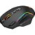 Mouse Sem Fio Redragon Taipan Pro M810 RGB - Preto - Imagem 4