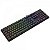 Teclado Gamer Redragon Netherbane, RGB, USB, Membrana, ABNT2, Full Size, Preto, K521-RGB - Imagem 6