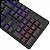 Teclado Gamer Redragon Netherbane, RGB, USB, Membrana, ABNT2, Full Size, Preto, K521-RGB - Imagem 7