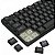 Teclado Gamer Redragon Netherbane, RGB, USB, Membrana, ABNT2, Full Size, Preto, K521-RGB - Imagem 2