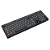 Teclado Usb Gamer Crux Rainbow Full Size Sem fio Wireless Redragon Preto E Cinza K518r-wl-gb - Imagem 5