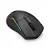 Mouse Gamer Redragon Deicide Lite, Sem Fio, RGB, 10000 DPI, 5 Botões, USB-C, 2.4GHz, Bluetooth - M816-LIT Preto - Imagem 5
