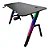 Mesa Gamer Kalkan Illumi Rgb 120 X 61 X 78 Cm Klk00030 - Imagem 3