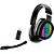 Headset Gamer Kalkan Ragnar, RGB, Sem Fio, Wireless/Bluetooth, Drivers de 50mm, 7.1 Surround Virtual, Preto, KLK00025 - Imagem 3