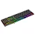 Teclado Usb Gamer Echo RGB T-dagger T-tgk109 Preto - Imagem 3