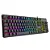 Teclado Usb Gamer Echo RGB T-dagger T-tgk109 Preto - Imagem 2