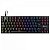 Teclado Mecânico Gamer Kalkan Loki, Rainbow, TKL, Switch Kalkan YH Brown, ABNT2, Preto, KLK00014 - Imagem 1