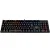 Teclado Mecanico Gamer Kalkan Loki, Rainbow, Switches YH Marrom, USB, ABNT2, Preto - KLK00013 - Imagem 4