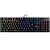 Teclado Mecanico Gamer Kalkan Loki, Rainbow, Switches YH Marrom, USB, ABNT2, Preto - KLK00013 - Imagem 1