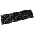 Teclado Mecanico Gamer Kalkan Loki, Rainbow, Switches YH Marrom, USB, ABNT2, Preto - KLK00013 - Imagem 2