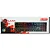 Teclado Mecanico Gamer Kalkan Loki, Rainbow, Switches YH Marrom, USB, ABNT2, Preto - KLK00013 - Imagem 5
