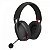 Headset Gamer Redragon Ire, Sem Fio, Wireless, Drivers de 40mm, Black, H848 - Imagem 3