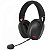 Headset Gamer Redragon Ire, Sem Fio, Wireless, Drivers de 40mm, Black, H848 - Imagem 1