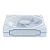 Cooler Fan Round5 Nordwind Forward, 120mm, ARGB, PWM, Fluído, Branco - Imagem 4
