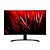 Monitor Gamer Acer 27 LED Full HD, Curvo, 144Hz, 1ms, HDMI e DisplayPort, HDR, FreeSync Premium, VESA - ED273 - Imagem 1