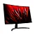 Monitor Gamer Acer 27 LED Full HD, Curvo, 144Hz, 1ms, HDMI e DisplayPort, HDR, FreeSync Premium, VESA - ED273 - Imagem 3
