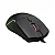 Mouse Gamer Redragon Naga M730-RGB Para Computador Preto - Imagem 4