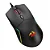 Mouse Gamer Redragon Naga M730-RGB Para Computador Preto - Imagem 3