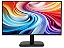 Monitor Acer 24.5” Fhd 120 Hz 1 Ms LED Ips Preto Ek251q - Imagem 5