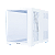 Gabinete Gamer Round5 Blast, Mini Tower, M-ATX, Aquário, Frontal e Lateral em Vidro, Branco - R5-BLAST-W-2188 - Imagem 2