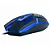 Mouse Gamer K-mex Multicolor M44j, 2400 Dpi, RGB - Imagem 5