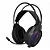 Headset Kmex Gamer RGB, 7.1, Preto - Ar89 - Imagem 5