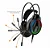 Headset Kmex Gamer RGB, 7.1, Preto - Ar89 - Imagem 3