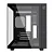 Gabinete Gamer Kalkan Midgard, Mid Tower, Micro-ATX, Lateral em Vidro Temperado, Sem FANs, Preto - Imagem 6