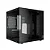 Gabinete Gamer Preto Bluecase Bg-066 Life Vidro Temperado - Imagem 1