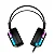 Headset Gamer Kalkan Sven RGB 50mm Usb+3.5mm 2m Preto - Imagem 2