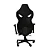 Cadeira Gamer Mymax MX8 Giratoria Preto com Azul - Imagem 2