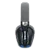 Headset Gamer Redragon Skuld Pro, Bluetooth, LED Azul, 40mm, Preto - Imagem 5