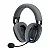 Headset Gamer Redragon Skuld Pro, Bluetooth, LED Azul, 40mm, Preto - Imagem 1