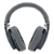 Headset Gamer Redragon Skuld Pro, Bluetooth, LED Azul, 40mm, Preto - Imagem 2