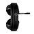 Headset Gamer Kalkan Magni, RGB, Surround 7.1, Adaptador USB Tipo-C, Preto - Imagem 2