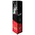 Mousepad Gamer Kalkan Ember Extended, Speed, 900x400x4mm, Tecido, Preto - Imagem 5