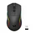 Mouse Gamer Redragon Deicide Standard RGB Preto - Imagem 1
