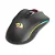 Mouse Gamer Redragon Cobra Pro, RGB, 16000 DPI, 8 Botões, Wireless, Preto - Imagem 4