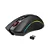 Mouse Gamer Redragon Cobra Pro, RGB, 16000 DPI, 8 Botões, Wireless, Preto - Imagem 3