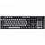 Teclado Gamer Mecânico K-mex Shadowscope Khy528 - Imagem 2